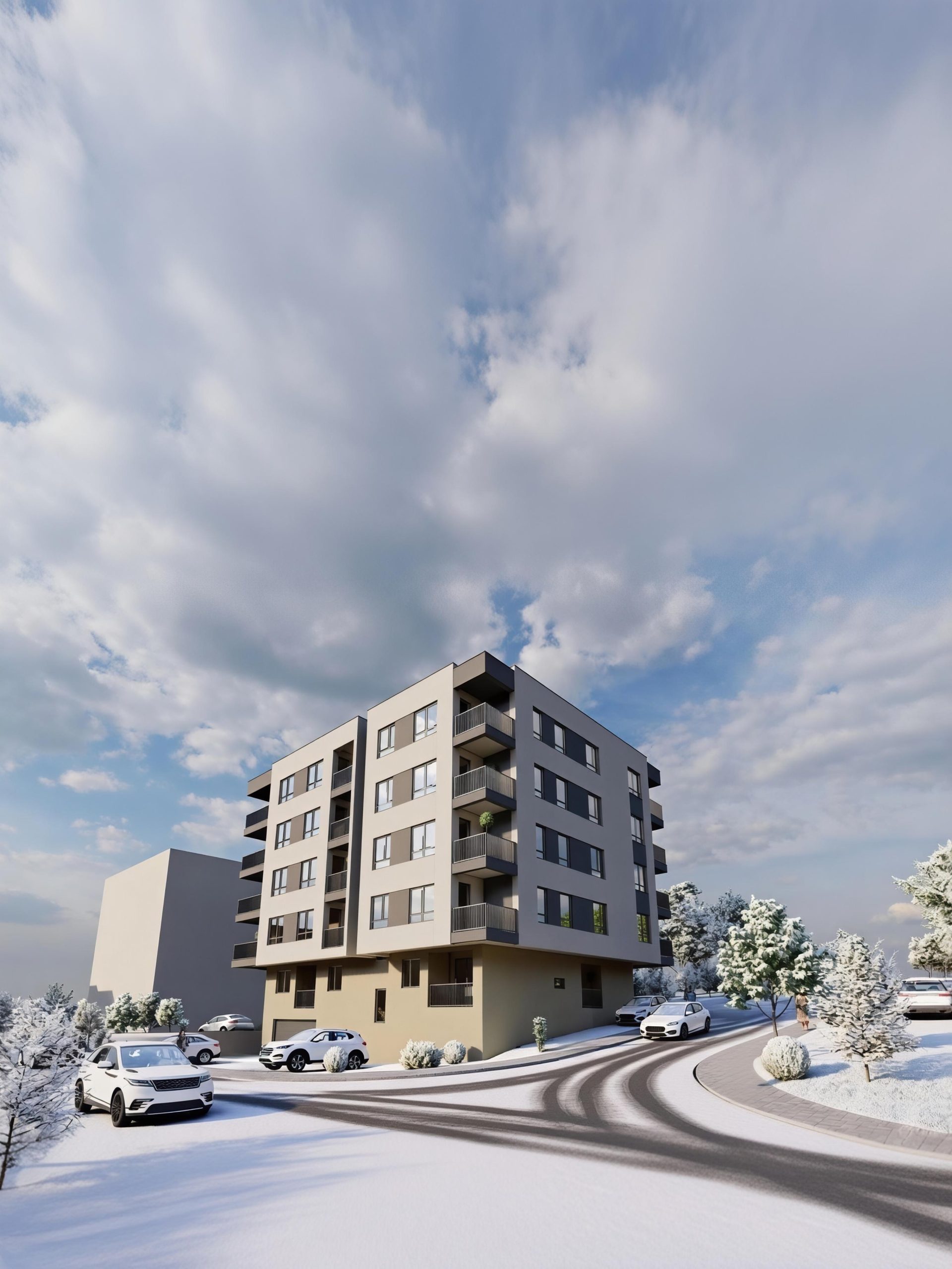 Prodaja stanova Prnjavor