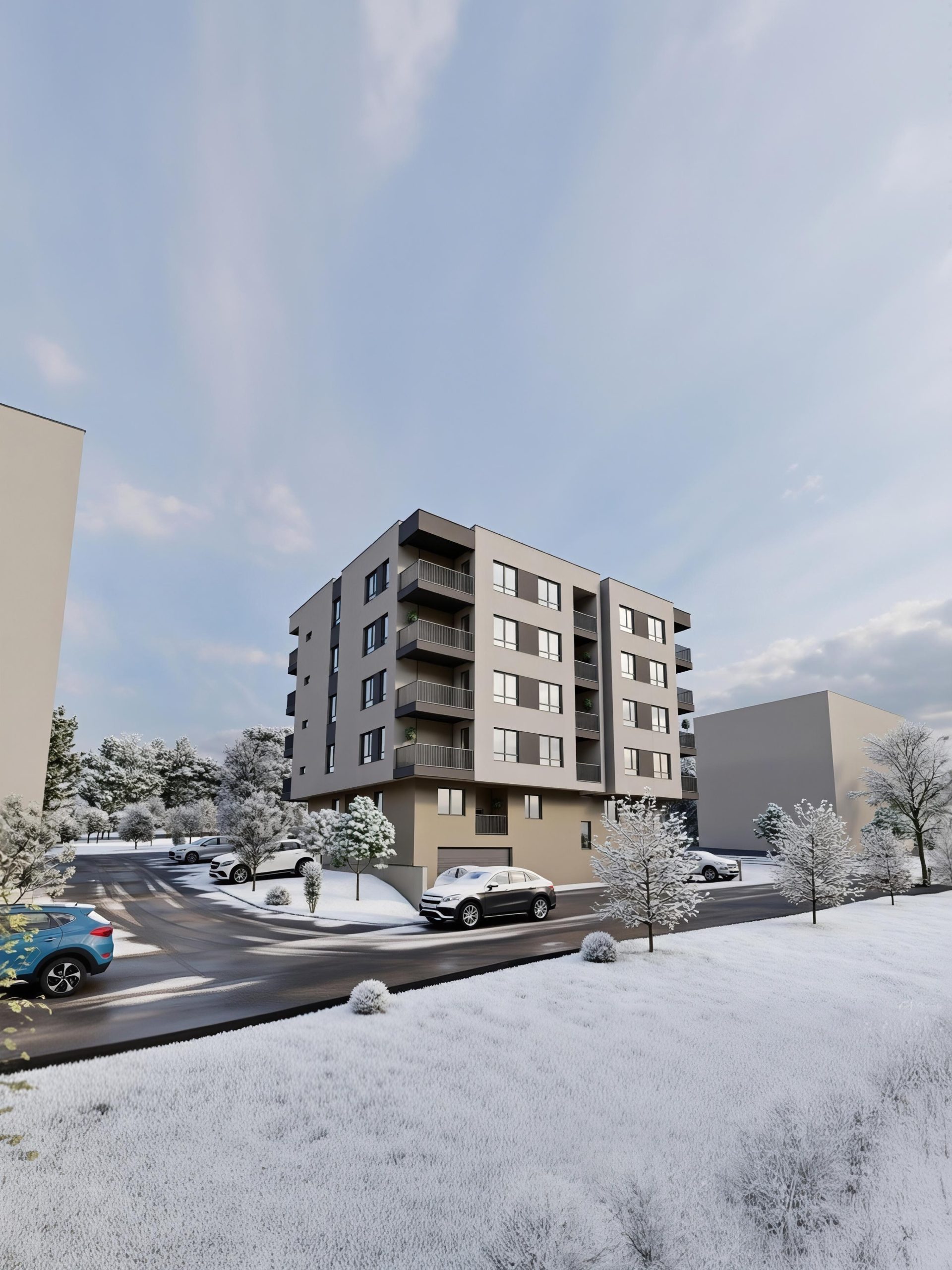 Prodaja stanova Prnjavor